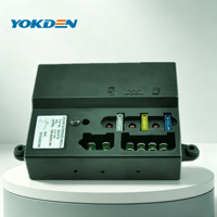 Generator mesin Diesel modul kontrol antarmuka 258-9755 pengendali kecepatan 12V/24V EIM 258-9753