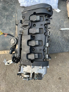 Motore Originale Usato di Alta Qualità Modello Vecchio 05-12 per <span class=keywords><strong>Volkswagen</strong></span> Audi A4 B7 A6L C6 2.0T BPJ - Product Image 4