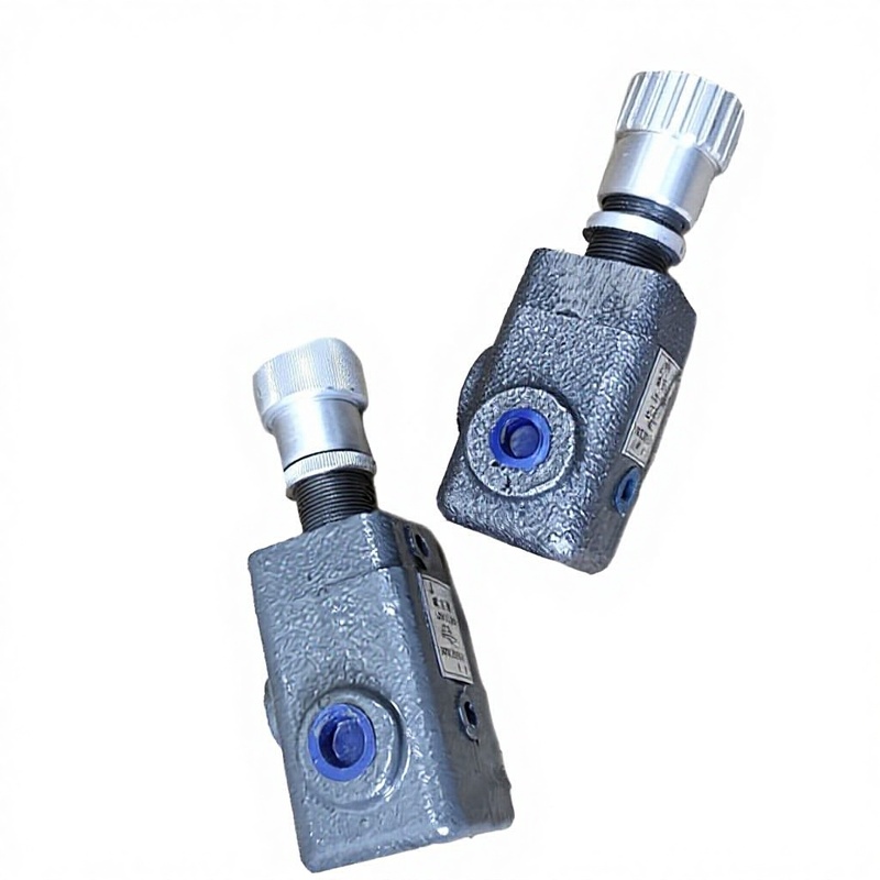 Pressure Relief Valve J 10 Automatic