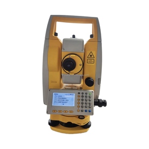 Trạm giá rẻ phía nam dễ đọc màn hình LCD tổng NTS-332R10 trạm N3 không thấm nước toàn diện tổng Trạm phía nam - Product Image 1