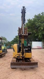 Bán Hot Sâu Bướm mèo 303 <span class=keywords><strong>Mini</strong></span> Máy xúc sử dụng máy xúc nhỏ <span class=keywords><strong>mini</strong></span> Digger Sâu Bướm 303.5 <span class=keywords><strong>303cr</strong></span> chất lượng tốt để bán - Product Image 5