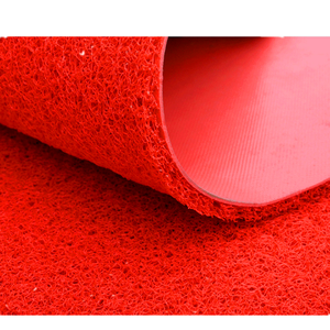 Alfombra de Vinilo de PVC Impermeable Hecha a Máquina al por Mayor, Alfombra de Rollo con Excelente Durabilidad - Product Image 6