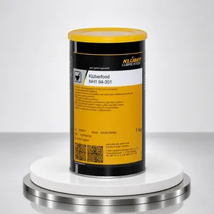 Grasa para Rodamientos de Husillo Kluber NH1-94-301 de 1 kg para la Industria Alimentaria y Farmacéutica - Product Image 4