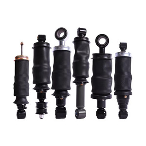 Amortiguador para Camión, Suspensión Neumática Delantera y Trasera, Repuesto Universal, Nuevo con Soporte - Product Image 3