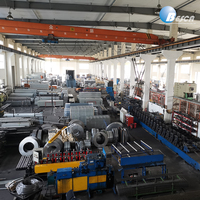 Rail de câble électrique galvanisé, fabriqué en chine, pont de câbles