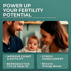 Complément Alimentaire Bio Vitalité Quotidienne Complexe Vitaminique Acide Folique Pré- et Post-natal Multivitamines en Capsules OEM/ODM - Product Image 2