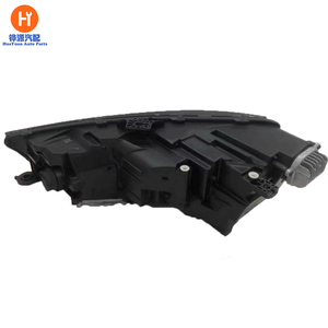 Productos en Oferta, Faro Delantero LED Versión Europea para <span class=keywords><strong>Audi</strong></span> <span class=keywords><strong>A4</strong></span> B9, Faro Original Usado 2016-<span class=keywords><strong>2019</strong></span>, Volante a la Izquierda - Product Image 3