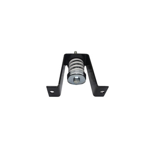 Vibration Isolator for FCU: Reduce Noise & Improve Performance