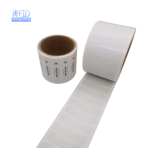 <span class=keywords><strong>Monza</strong></span> <span class=keywords><strong>RFID</strong></span> <span class=keywords><strong>UHF</strong></span> thẻ thụ động <span class=keywords><strong>RFID</strong></span> Tag impinj <span class=keywords><strong>MONZA</strong></span> <span class=keywords><strong>RFID</strong></span> nhãn cho chuỗi cung ứng quản lý - Product Image 2