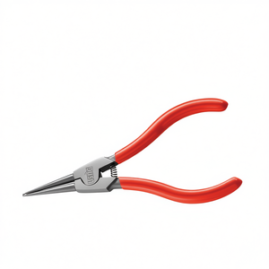 Needle Nose Pliers 128mm Long Reach <b>Precision</b> Grip <b>Tool</b> For Electronics Repair - Product Image 2