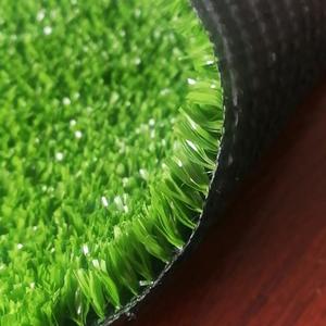 Césped Artificial <span class=keywords><strong>de</strong></span> Plástico Ecológico y Duradero para Prácticas <span class=keywords><strong>de</strong></span> Fútbol, Zona <span class=keywords><strong>de</strong></span> Aficionados, Suelo para Interiores/Exteriores, Paisajismo - Product Image 3