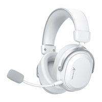 2026 New Attack Shark L30 PRO 7.1 Surround Sound Wireless Gaming Headset 2.4Ghz/BT/Wired USB AAC for Sports Travel