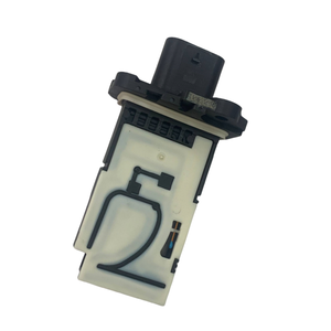 13628570107 5wk98505 1362857010702 cho BMW Mini maf khối lượng tự động cảm biến tự động không khí khối lượng cảm biến lưu lượng không khí đo lưu lượng không khí cảm biến - Product Image 2