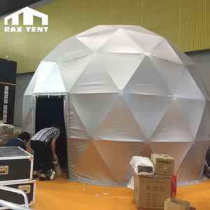 6M dome planetarium chiếu Lều 360 mái vòm màn hình chiếu - Product Image 4