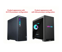 Legion Blade 9000K pour Lenovo Legion Tower 5i Ordinateur de bureau Intel Core I7/I9/U7/U9 DDR5 5600MHz PCIe4.0M.2 2280 WiFi6Bluetooth5.2 850W