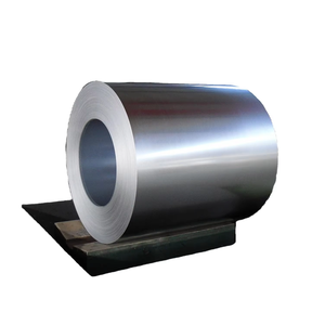 Hoja y bobina galvanizada PPGI GI, chapa galvanizada <span class=keywords><strong>de</strong></span> hierro, acero galvanizado - Product Image 1