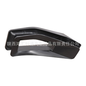Boucles décoratives en plastique pour chaise de jeu et de course, accessoires pour chaise de gaming - Product Image 1