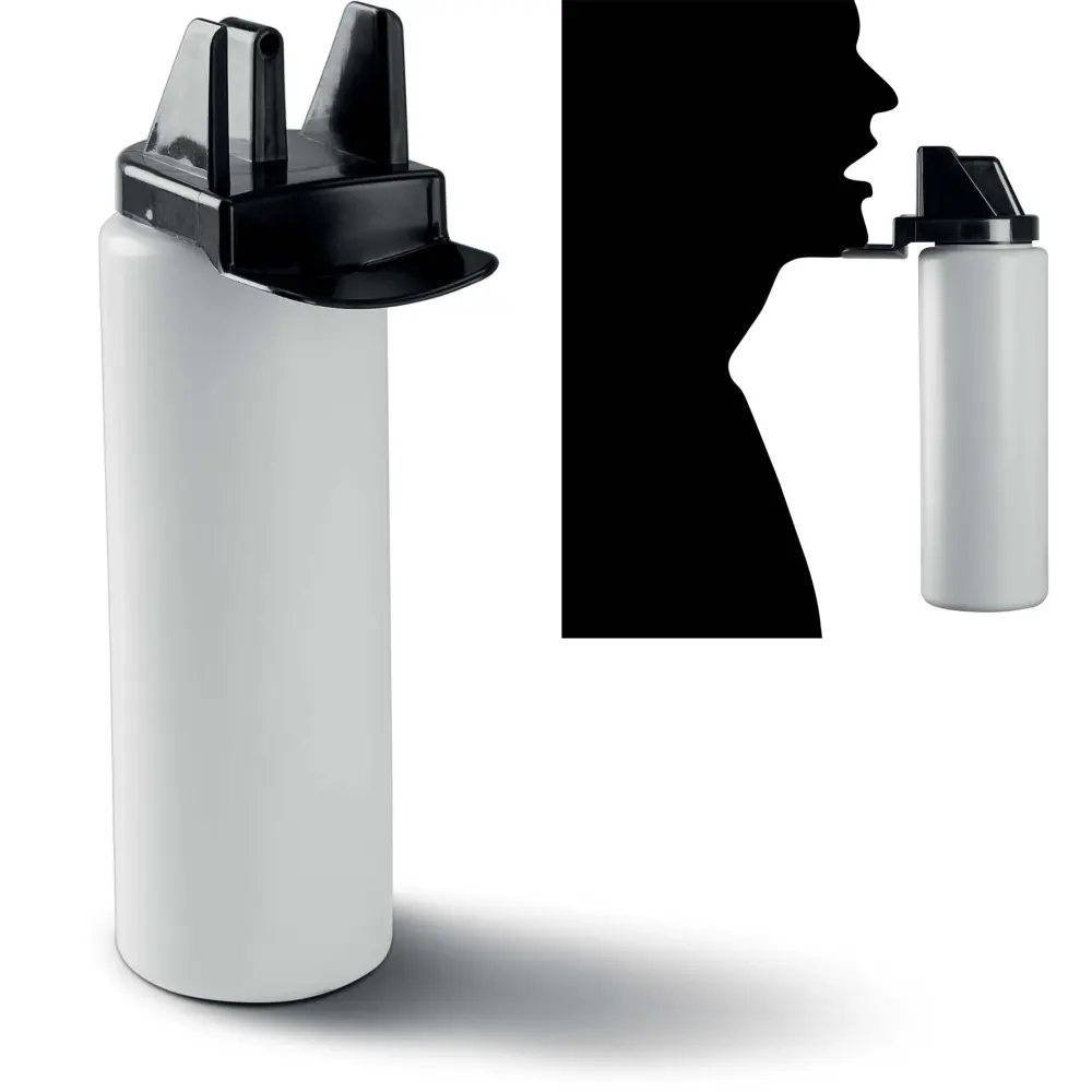 Blue Royal, White, Black