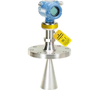 KAODEE y Radar Sin Contacto de Nivel 5408 con Frecuencia de 80GHz y Características de Construcción Metálica - Product Image 6