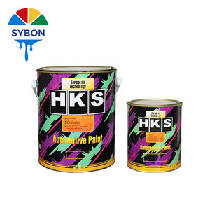 <span class=keywords><strong>Peinture</strong></span> de couleur de voiture de finition automatique Blanc Rouge Bleu <span class=keywords><strong>Vert</strong></span> Perle <span class=keywords><strong>Peinture</strong></span> acrylique de mélange de pulvérisation - Product Image 4