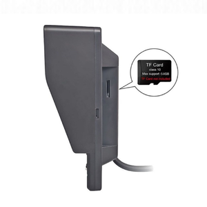 Monitor AHD de 7 pulgadas con IA de 2 canales para camión, certificación de calidad coreana - Product Image 3