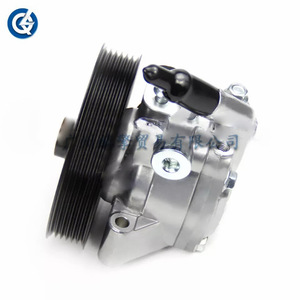 Bomba de dirección asistida Land Rover LR006462 para reemplazo y reparación - Product Image 2