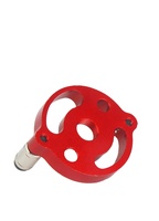 Localisateur de trous vertical pour le travail du bois, gabarit de perçage en alliage d'aluminium, aide à la réalisation de trous de mortaise et de tenon, perforateur de trous pour le bricolage du bois