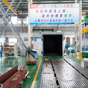 Yawei ANSI c37.04 125mva 138kv để 34.5kv delta-wye NEMA 3R bao vây biến Áp Điện - Product Image 5