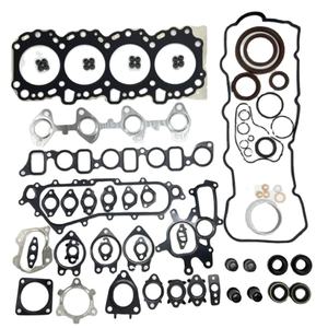 1KD-FTV Komplette Motor überholung Zylinderkopf dichtung Reparatur satz 04111-66050,04111-30050 Autoteile Voll dichtung ssatz für - Product Image 1