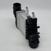 04L145749L 04L145749F 04L145749H 04L145749M 2.0TDI Engine Intercooler Valve Assembly