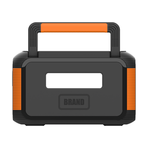 Station d'alimentation portable multifonctionnelle 220V 300W à chargement solaire, stockage d'énergie et batterie de secours – Meilleures ventes - Product Image 3