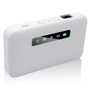 Bộ Phát WiFi Yeacomm M30 4G, Bộ Phát WiFi Di Động FDD TDD Lte - Product Image 3