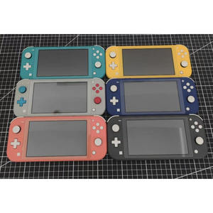 Consola <span class=keywords><strong>de</strong></span> <span class=keywords><strong>Juegos</strong></span> Portátil <span class=keywords><strong>de</strong></span> Alta Calidad <span class=keywords><strong>para</strong></span> Nintendo Switch Lite, Solo Venta al Por Mayor - Product Image 4