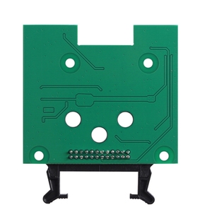Kit de plaque adaptatrice d'extrudeuse OKYN-G0018 avec carte de terminaison pour connexion de tête d'impression et de tige chauffante, pièce de rechange pour imprimante 3D - Product Image 2