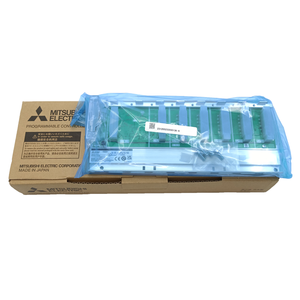 Sustrato Principal Mitsubishi Serie Q Q33B Q35B Q38B Q65B Q68B Q312B Q612B Q35DB Q38DB Q312DB Q35SB Q52B Q55B Q38RB Q32SB Q63B - Product Image 3