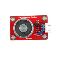 Module électromagnétique ZYE1-P20/15, capteur électronique à bloc de construction avec interface anti-retour