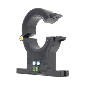 Tr New 40.5Mm Khẩu Độ Hội Trường Hiệu Lực Hiện Cảm Biến Đầu Vào AC 1500A Đầu Ra DC 4 ~ 20MA Cho Năng Lượng Mới Quản Lý Điện Năng - Product Image 1