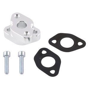 อะแดปเตอร์ท่อถังน้ำมันไฮบริดสำหรับ Skoda Octavia I สำหรับรุ่น 1U 1996-2010 VW Audi Seat เครื่องยนต์ 1.8T FDJ-249-SL - Product Image 1