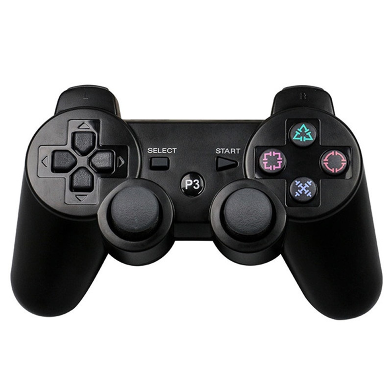 High Quality Gamepad Joystick Cheap <strong>Custom</strong> <strong>Controllers</strong> for Playstation 3 Wireless for <strong>PS3</strong> <strong>Controller</strong> Original