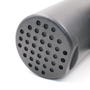 Filtro de aire para casco de chorro de arena industrial <span class=keywords><strong>Elemento</strong></span> Accesorio de cartucho de filtro de aire de respiración de núcleo - Product Image 6