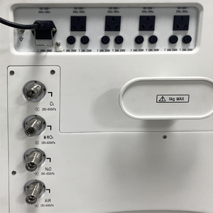 Goede Prestaties Leven Ondersteunende Datex <span class=keywords><strong>Ohmeda</strong></span> Halothaan Anesthesie Machines Gsm Units Anastesia <span class=keywords><strong>Machine</strong></span> - Product Image 6