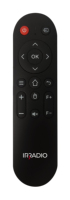 Mini Vidéoprojecteur Full HD 1080p LCD LED 16.500 Lumens Fonctions 3D Focale Courte Fonctionnement Android 11 Modèle Intégré VDP-IR850WHD