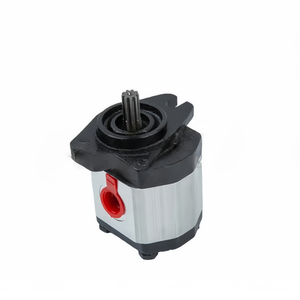 Pompe hydraulique à engrenages légère et silencieuse Série ALP1A ALP1A-D-2 ALP1A-D-3 ALP1A-D-4 ALP1A-D-5 ALP1A-R-2 ALP1A-R-3 ALP1A-R-4 Cor - Product Image 3