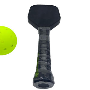 ไม้พายพิคเกิลบอลทำจากคาร์บอนไฟเบอร์ใช้ใน T700มาตรฐาน USAPA กำหนดโลโก้ได้เองวัสดุ3K สำหรับฝึกซ้อมสไตล์ยอดนิยม - Product Image 5