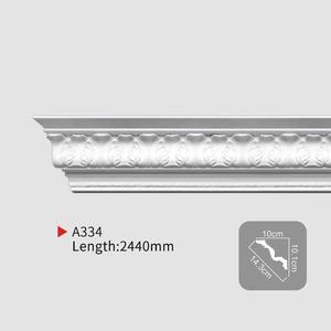 2024 intérieur et extérieur <span class=keywords><strong>plafond</strong></span> et mur <span class=keywords><strong>stuc</strong></span> moule porte couronne moulage coin <span class=keywords><strong>plafond</strong></span> <span class=keywords><strong>moulure</strong></span> pour la décoration de la maison - Product Image 3