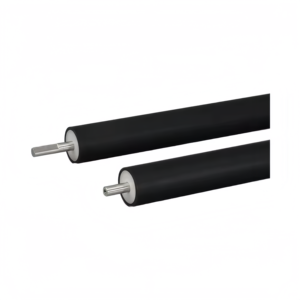REDECO – Rouleau de guidage en silicone moulé, aluminium et acier inoxydable, à vitesse réglable, personnalisé, pour usage industriel, avec joint d'étanchéité – Vente directe usine - Product Image 6