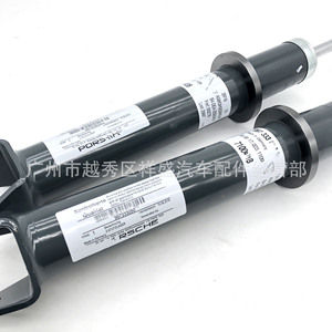 โช้คอัพหลัง Porsche 911 รุ่น 99733305910 แบบมาตรฐาน สำหรับรถสปอร์ต 997 - Product Image 4