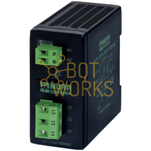 Murrelektronik 3000-36001-2000020 - Nuovo - Product Image 1