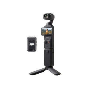 Osmo Pocket 3 Creator Combo กล้อง 1 นิ้ว CMOS 4K 120fps พร้อมระบบกันสั่น 3 แกน - Product Image 6