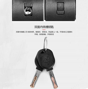 Lucchetto a D <span class=keywords><strong>per</strong></span> Bicicletta con Copertura Decorativa, Antifurto <span class=keywords><strong>per</strong></span> Scooter e Moto, Vendita Calda - Product Image 4